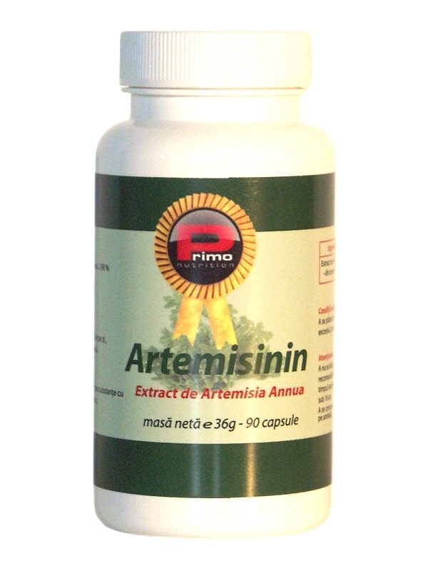 Artemisinin Primo Nutrition