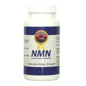 NMN-Nicotinamida mononucleotida, Primo nutrition
