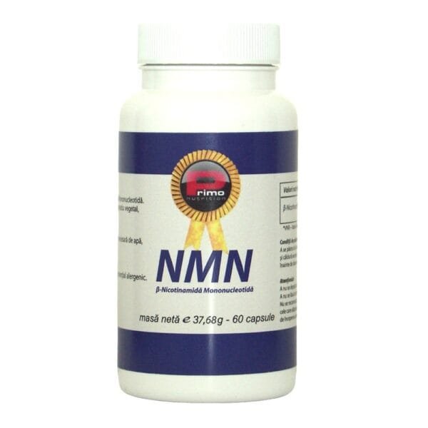 NMN-Nicotinamida mononucleotida, Primo nutrition