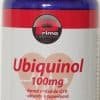 ubiquinol 100 mg