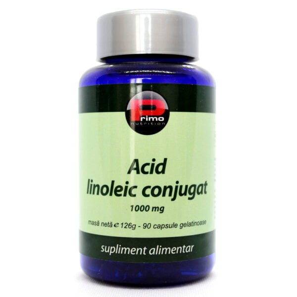 Acid linoleic conjugat 1000 mg