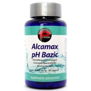 alcamax ph bazic echilibrul acido bazic