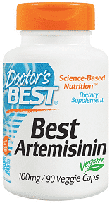 artemisinin doctor's best