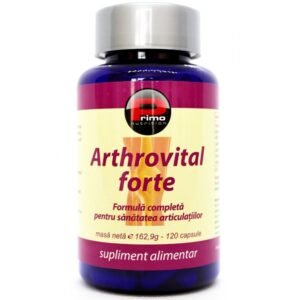 arthrovital forte primo nutrition