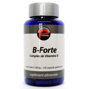 b-forte complex vitamine b