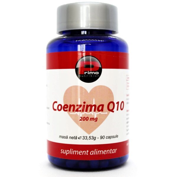 coenzima q10 200 mg 90