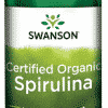 spirulina