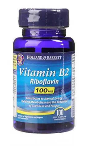 vitamina b1-tiamina