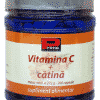 vitamina c cu catina-1200 mg