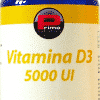 vitamina D3 5000 UI